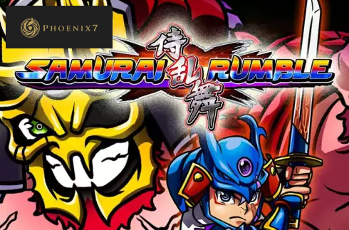 Samurai Rumble